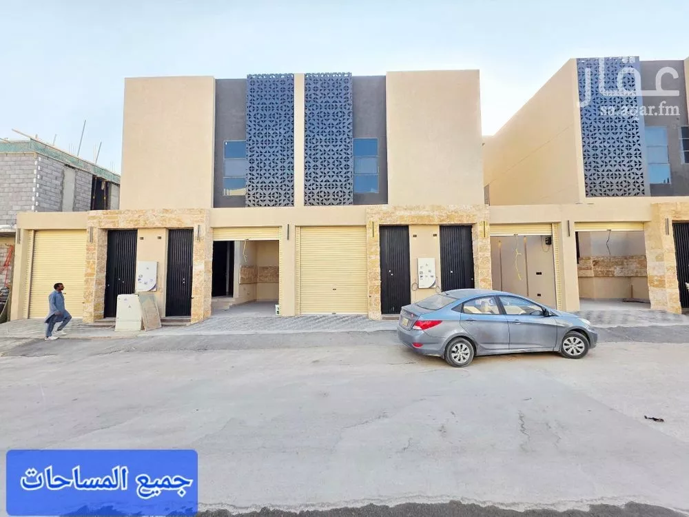 فيلا للبيع في حي بدر, مدينة الرياض, منطقة الرياض 1 صورة
