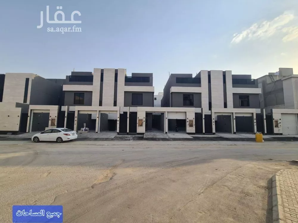 دور للبيع في شارع أبي القاسم التغلبي, حي بدر, مدينة الرياض, منطقة الرياض 1 صورة