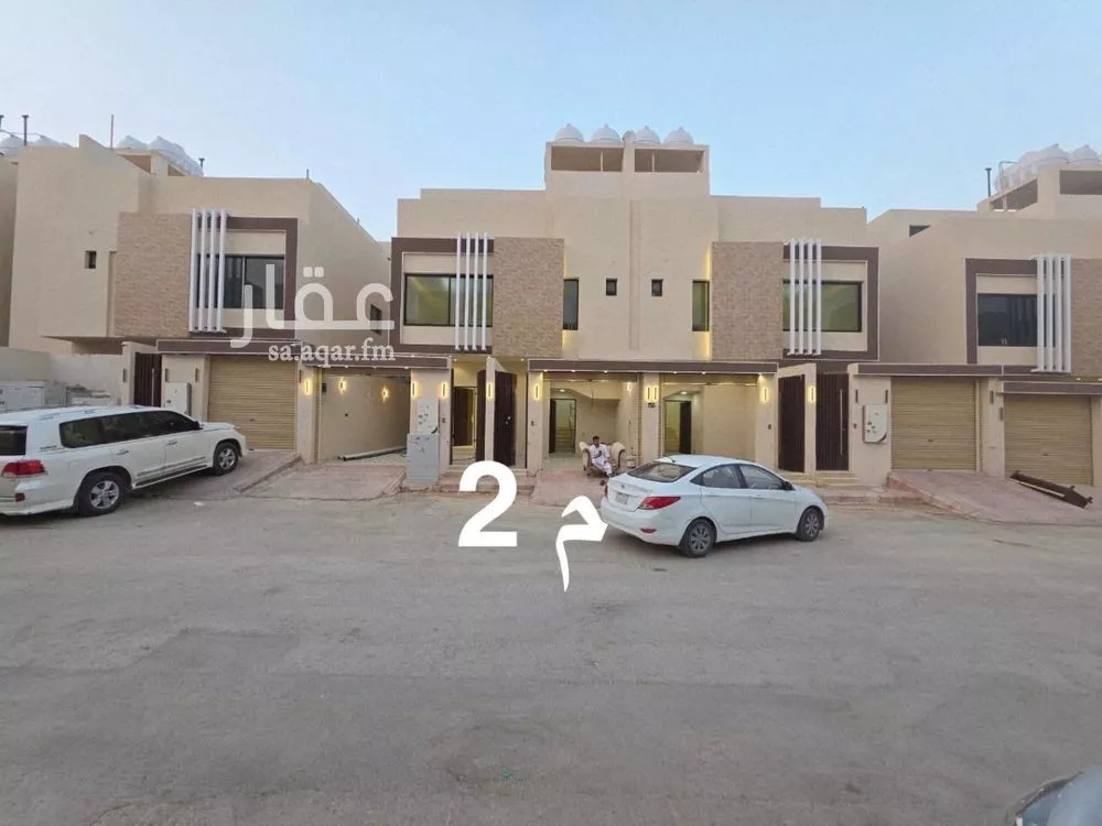 شقة للبيع في شارع رفحاء, حي طيبة, مدينة الرياض, منطقة الرياض 1 صورة