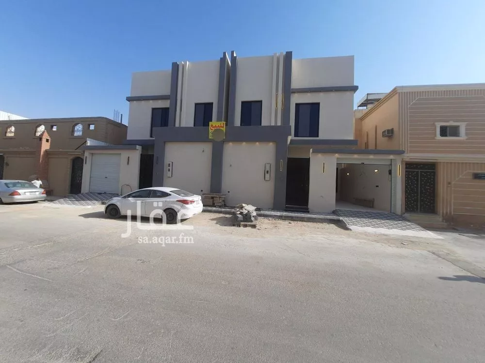 فيلا للبيع في شارع البادع, حي طويق, مدينة الرياض, منطقة الرياض 1 صورة