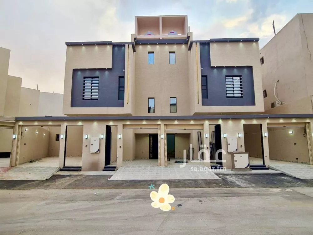 فيلا للبيع في شارع الامام مسلم, حي بدر, مدينة الرياض, منطقة الرياض 1 صورة
