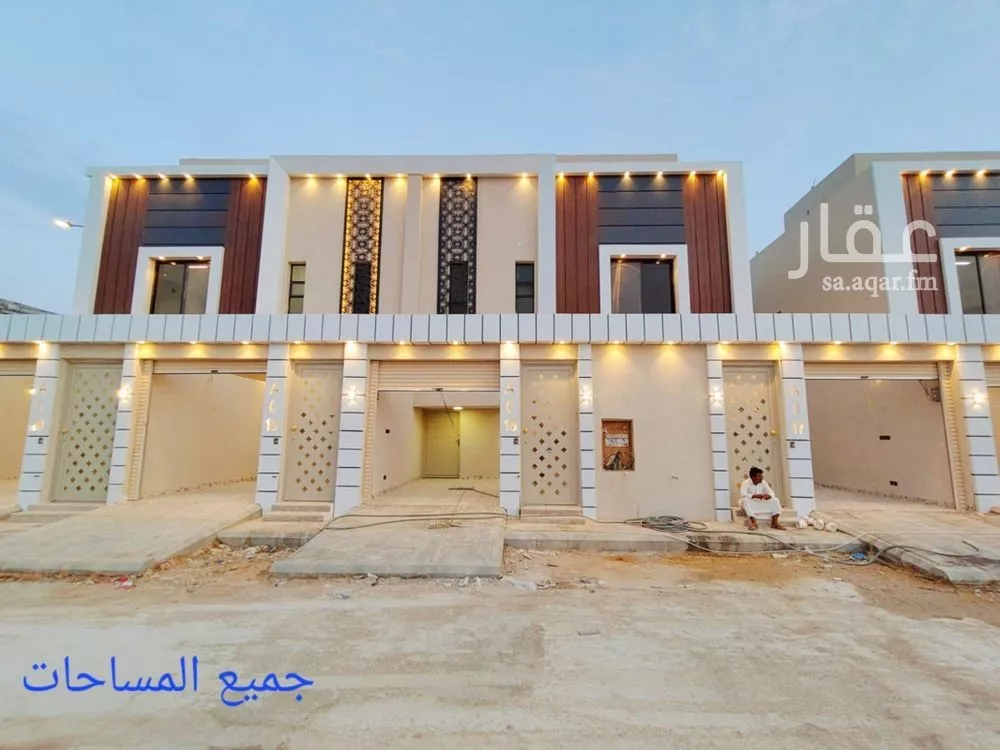 فيلا للبيع في شارع النسور, حي طيبة, مدينة الرياض, منطقة الرياض 1 صورة