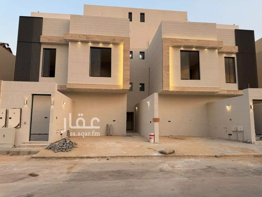 دور للبيع في شارع طلحة بن عمرو, حي العريجاء الغربي, مدينة الرياض, منطقة الرياض 1 صورة