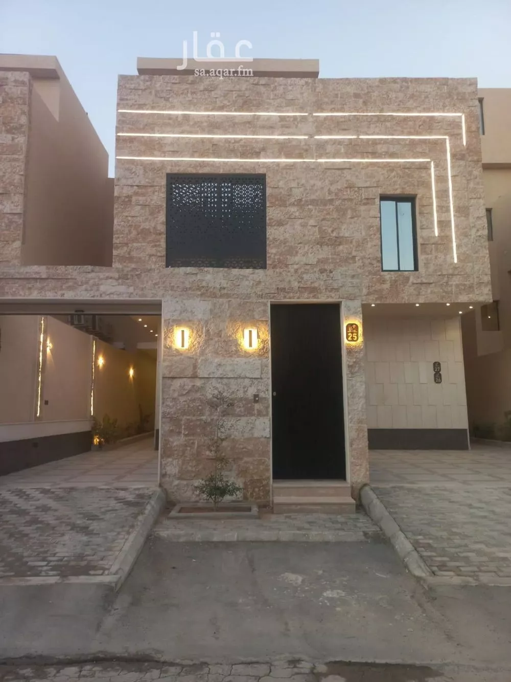 شقة للبيع في شارع أحمد بن الحسين المروزي, حي طويق, مدينة الرياض, منطقة الرياض 1 صورة