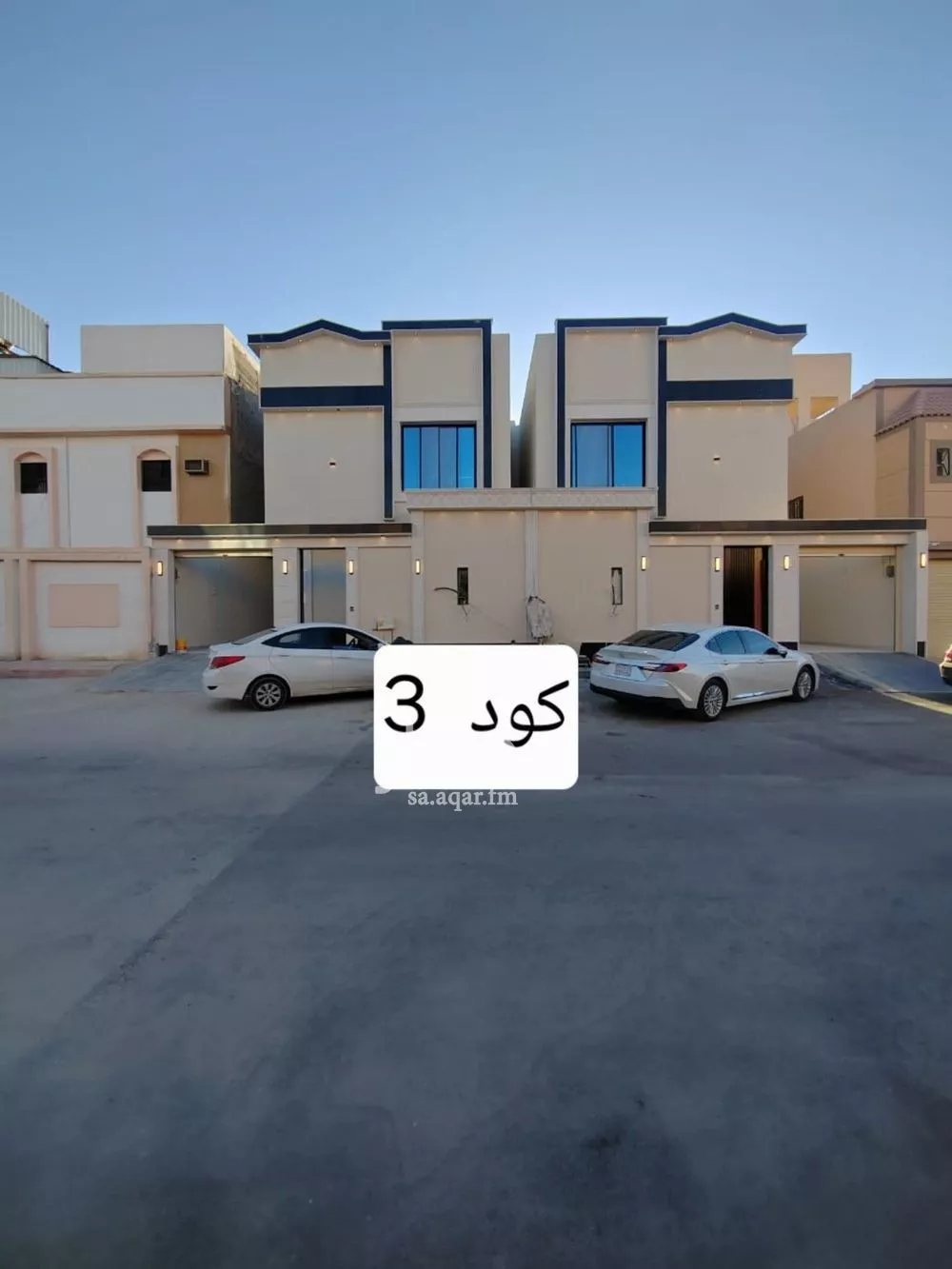 فيلا للبيع في شارع محمد الشارعي, حي العريجاء الأوسط, مدينة الرياض, منطقة الرياض 1 صورة