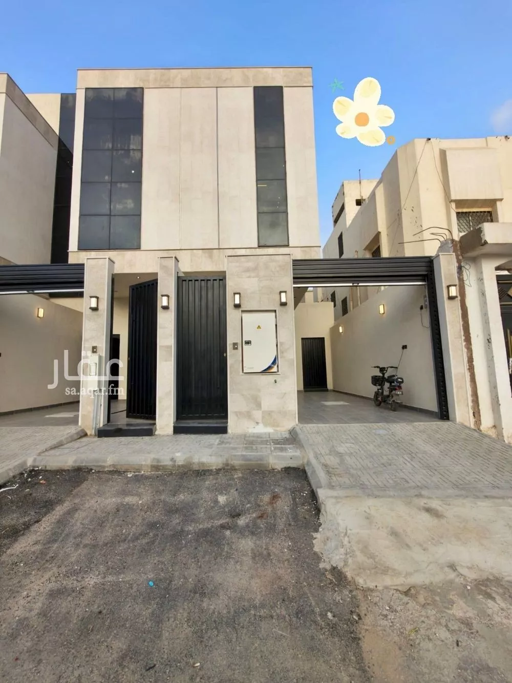 دور للبيع في شارع باب الشام, حي السويدي, مدينة الرياض, منطقة الرياض 1 صورة