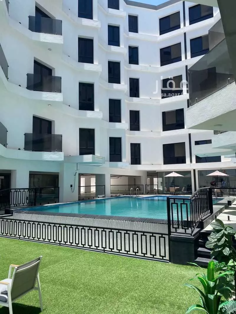 شقة للإيجار في شارع 10325567, حي البحر, مدينة الخبر, المنطقة الشرقية 1 صورة