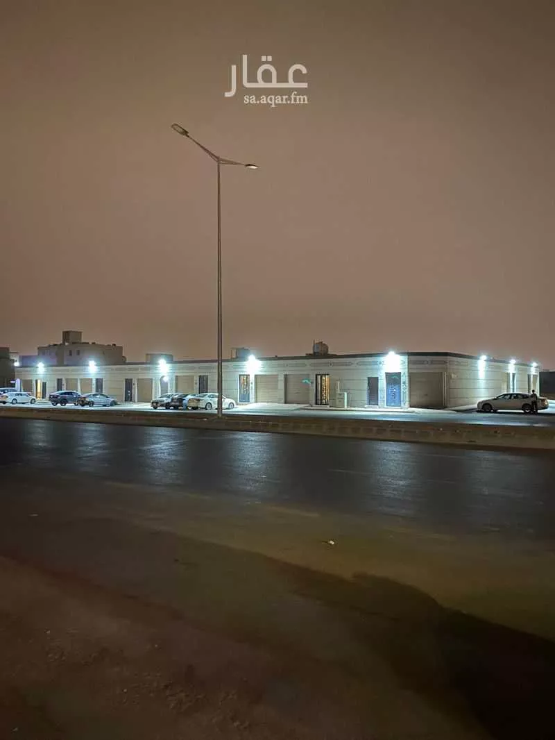 استراحة للإيجار في شارع أبي إسحاق الماراني, حي المهدية, مدينة الرياض, منطقة الرياض 1 صورة
