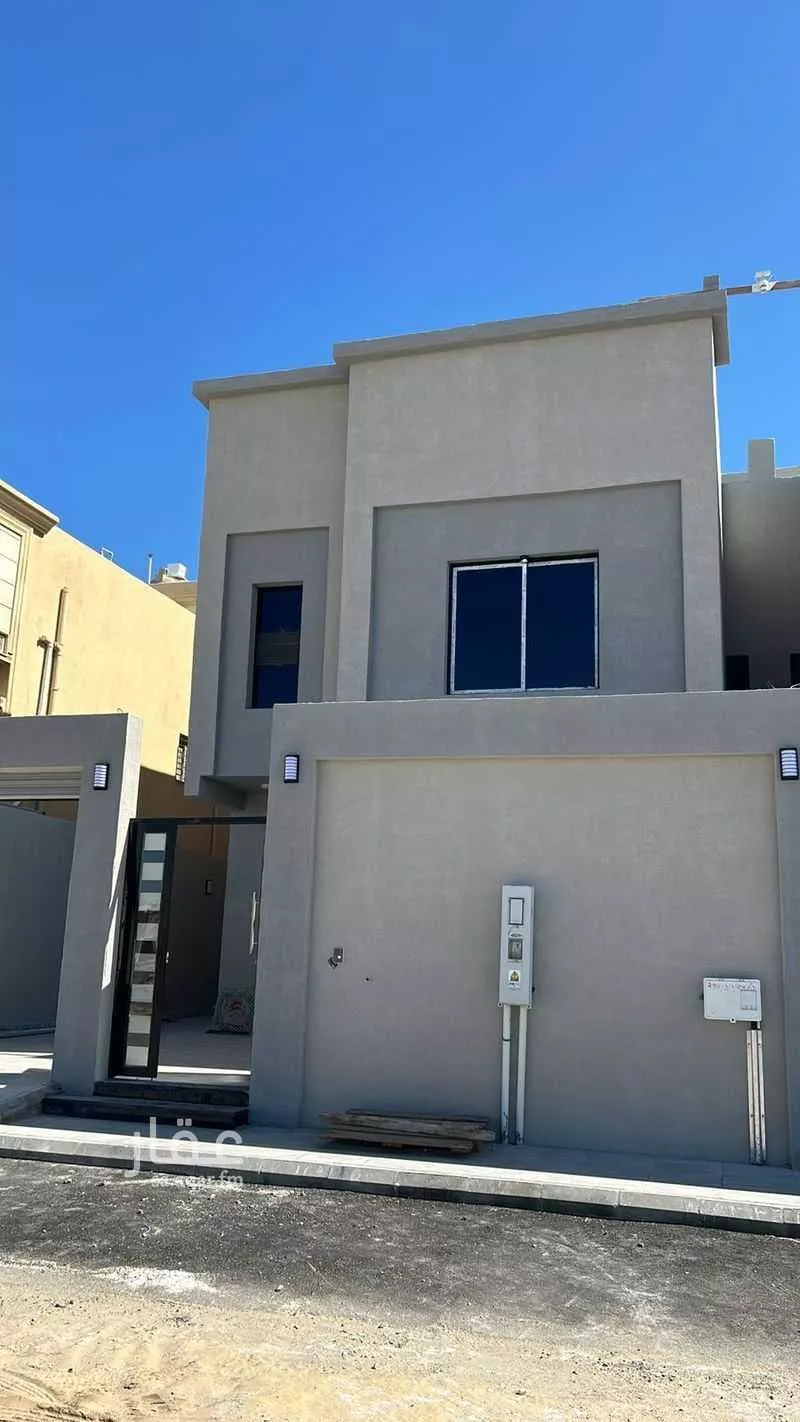 فيلا للبيع في شارع جبلة بن الايهم, حي ضاحية الملك فهد, مدينة الدمام, المنطقة الشرقية 1 صورة