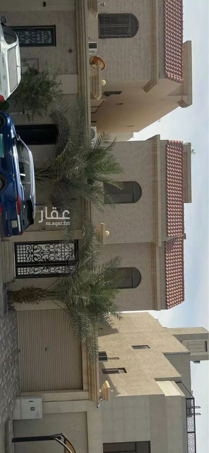 فيلا للبيع في شارع الوليد بن قيس, حي الشراع, مدينة الخبر, المنطقة الشرقية 1 صورة