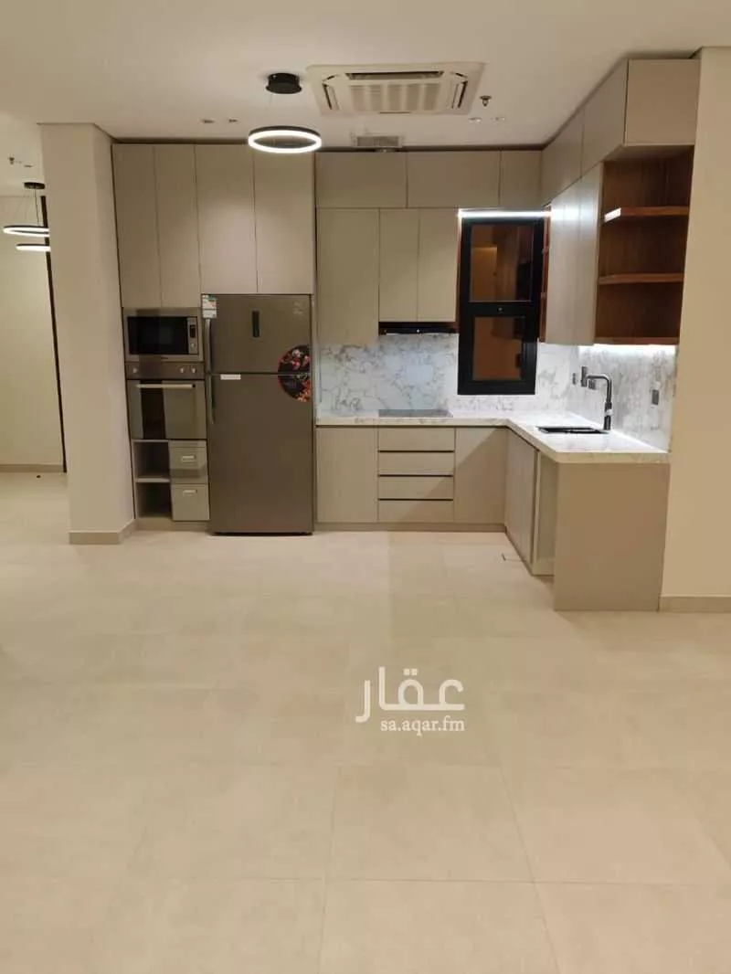 شقة للإيجار في شارع اسماء بنت مالك, حي العارض, مدينة الرياض, منطقة الرياض 1 صورة