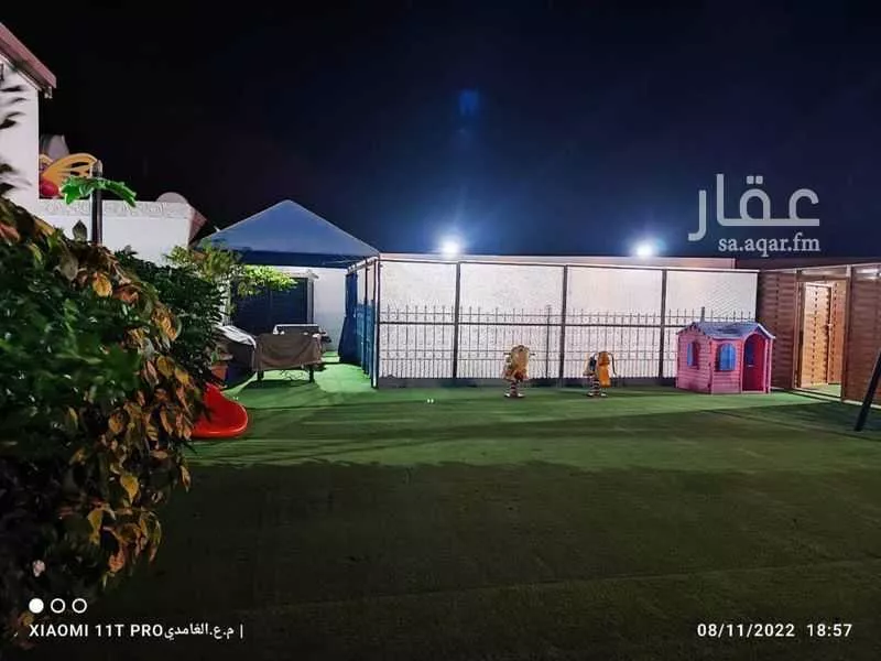شاليه واستراحة للحجز في شارع احمد شوقي ، حي الحجاز ، جدة ، جدة 1 صورة