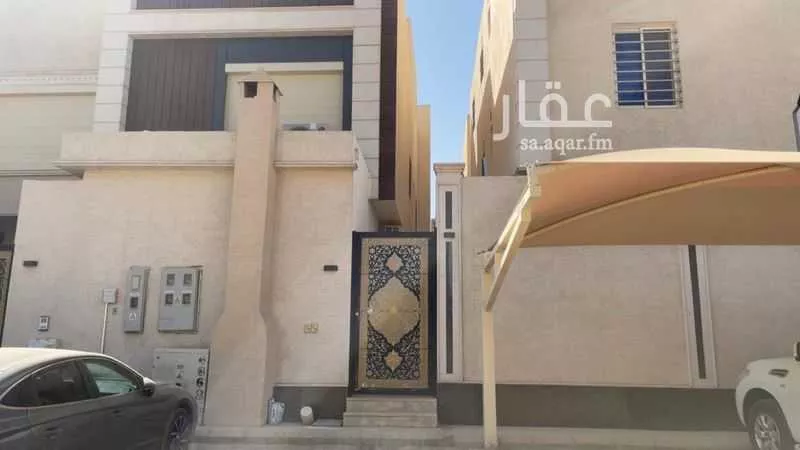 شقة للإيجار في شارع حماد بن أسامة, حي الرمال, مدينة الرياض, منطقة الرياض 1 صورة