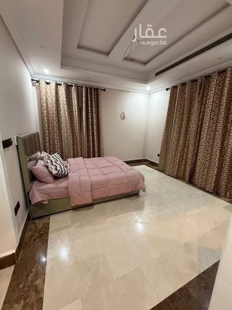 شقة للإيجار في شارع الامينى, حي الروضة, مدينة جدة, منطقة مكة المكرمة 1 صورة