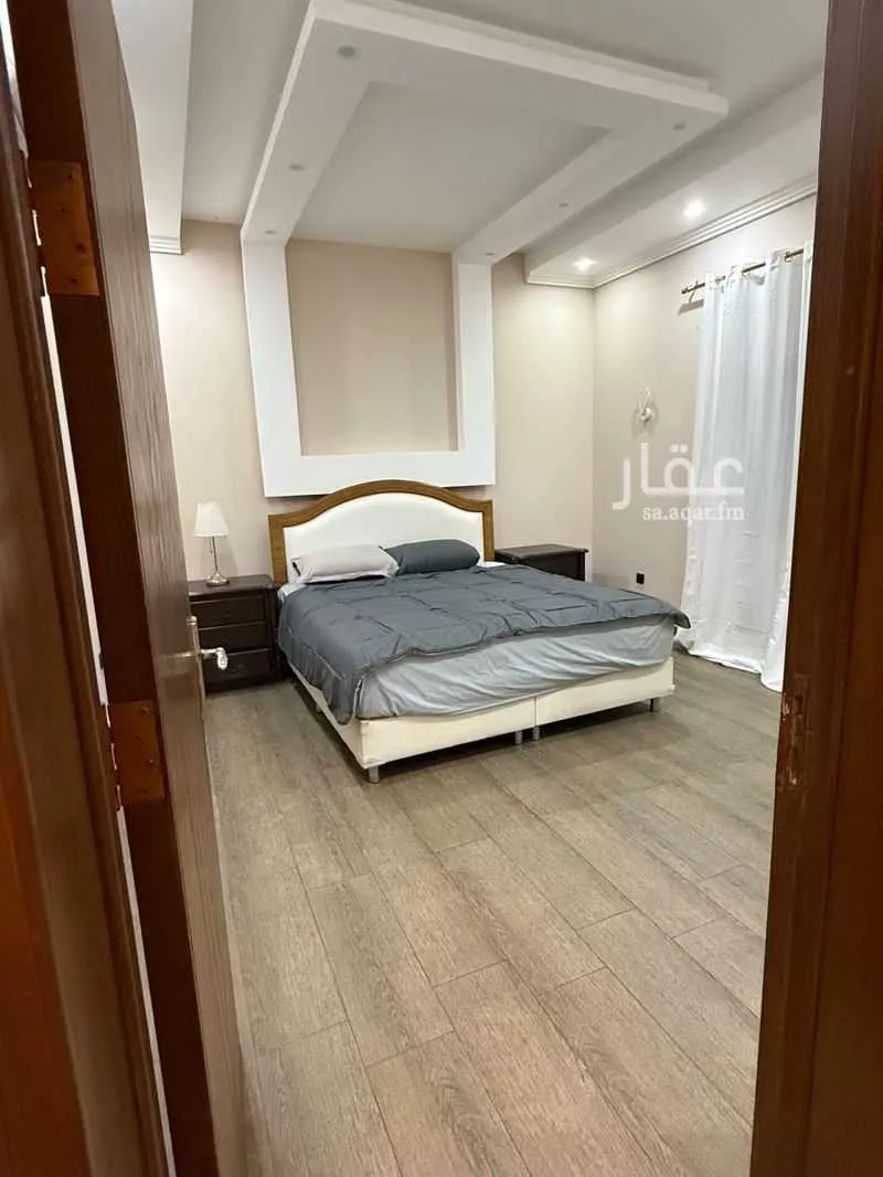 شقة للإيجار في شارع الاميني ، حي الروضة ، جدة ، جدة 1 صورة
