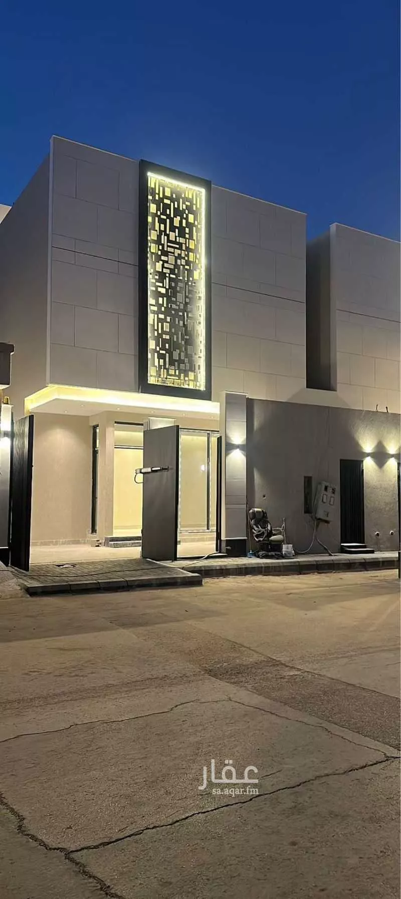 فيلا للبيع في شارع عبدالعزيز البواردي, حي الخليج, مدينة الرياض, منطقة الرياض 1 صورة