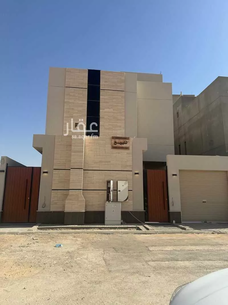 فيلا للإيجار في شارع وادي الهدار ، حي ضاحية نمار ، الرياض ، منطقة الرياض 1 صورة