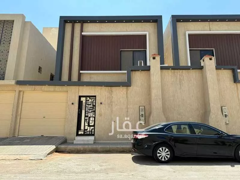 فيلا للبيع في طريق عرفات الفرعي ، حي العزيزية ، الرياض ، منطقة الرياض 1 صورة