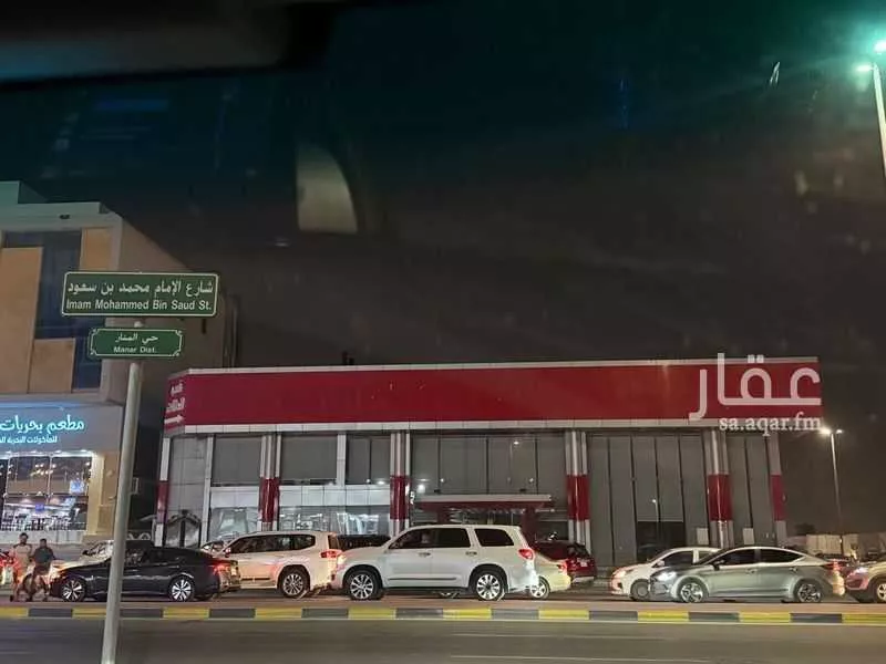 محل للبيع في حي المنار, مدينة الدمام, المنطقة الشرقية