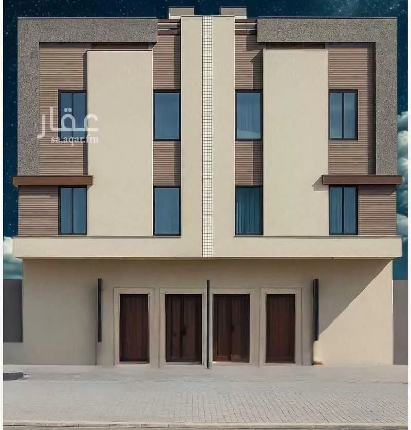 فيلا للبيع في شارع ابن حبيب, حي الحزام الذهبي, مدينة الاحساء, المنطقة الشرقية 1 صورة