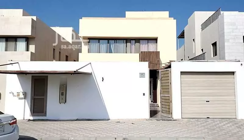فيلا للبيع في شارع التكامل, حي البحيرة, مدينة الخبر, المنطقة الشرقية 1 صورة