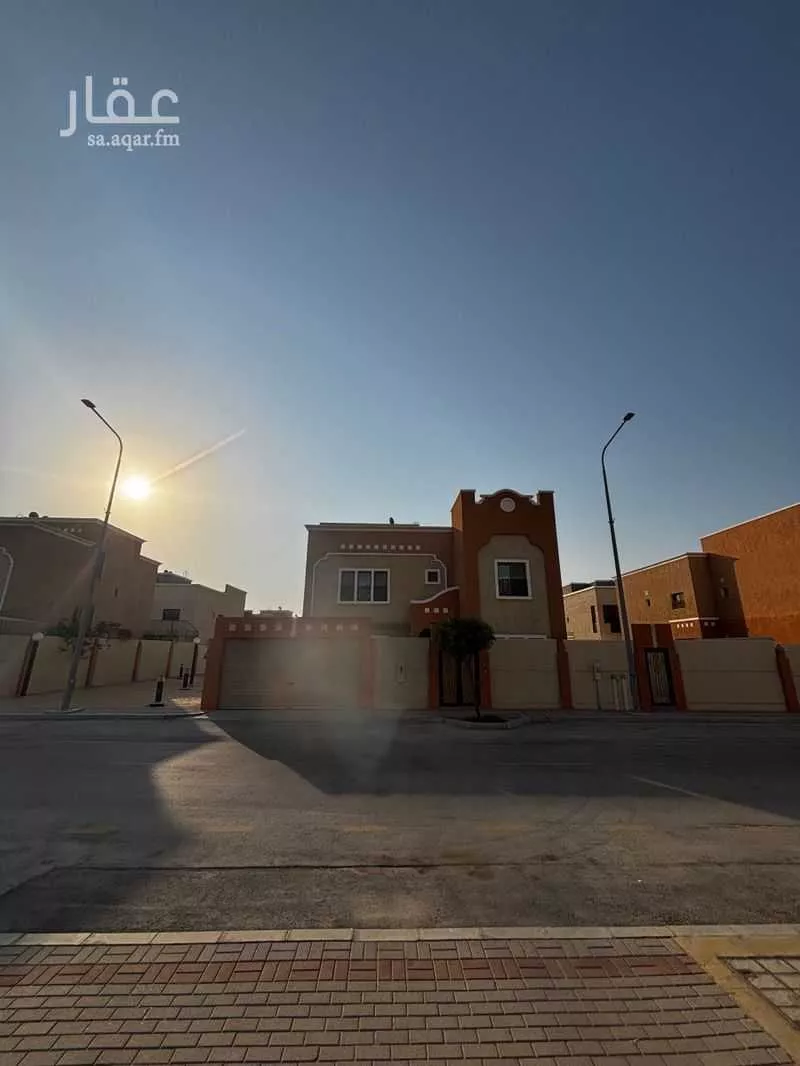 فيلا للإيجار في شارع الريحان 17, مدينة مدينه الجبيل الصناعيه, المنطقة الشرقية 1 صورة
