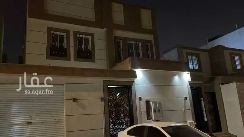 فيلا للبيع في حي الرمال, مدينة الرياض, منطقة الرياض 1 صورة