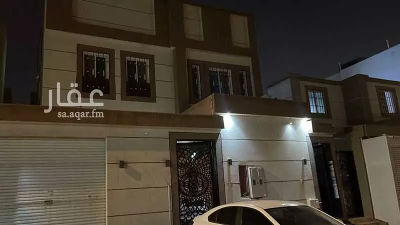 فيلا للبيع في حي الرمال, مدينة الرياض, منطقة الرياض 1 صورة