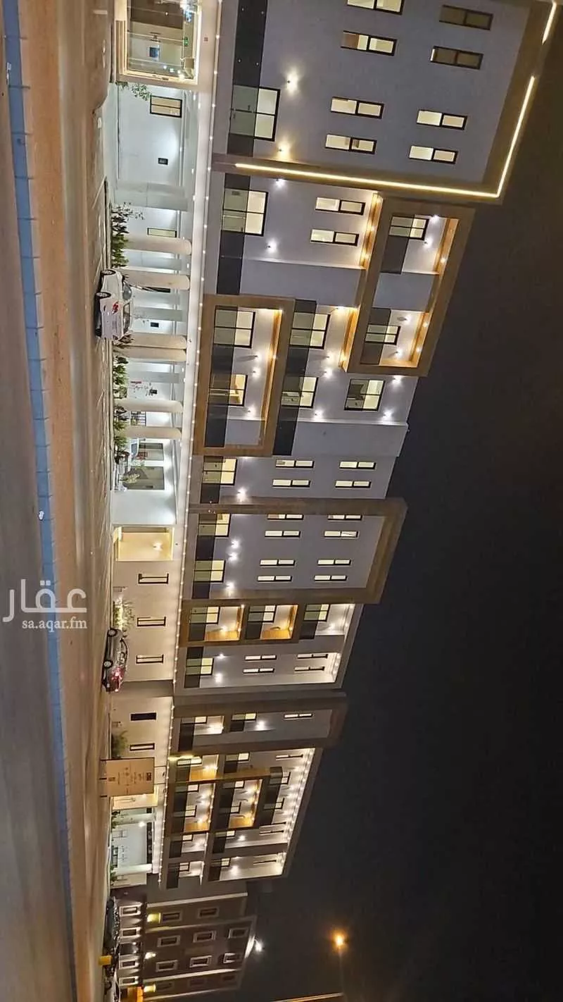 شقة للبيع في شارع الحلة, حي اليرموك, مدينة الرياض, منطقة الرياض 1 صورة