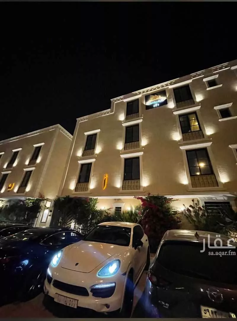 شقة للإيجار في شارع حارثة بن الأضبط, حي العارض, مدينة الرياض, منطقة الرياض 1 صورة