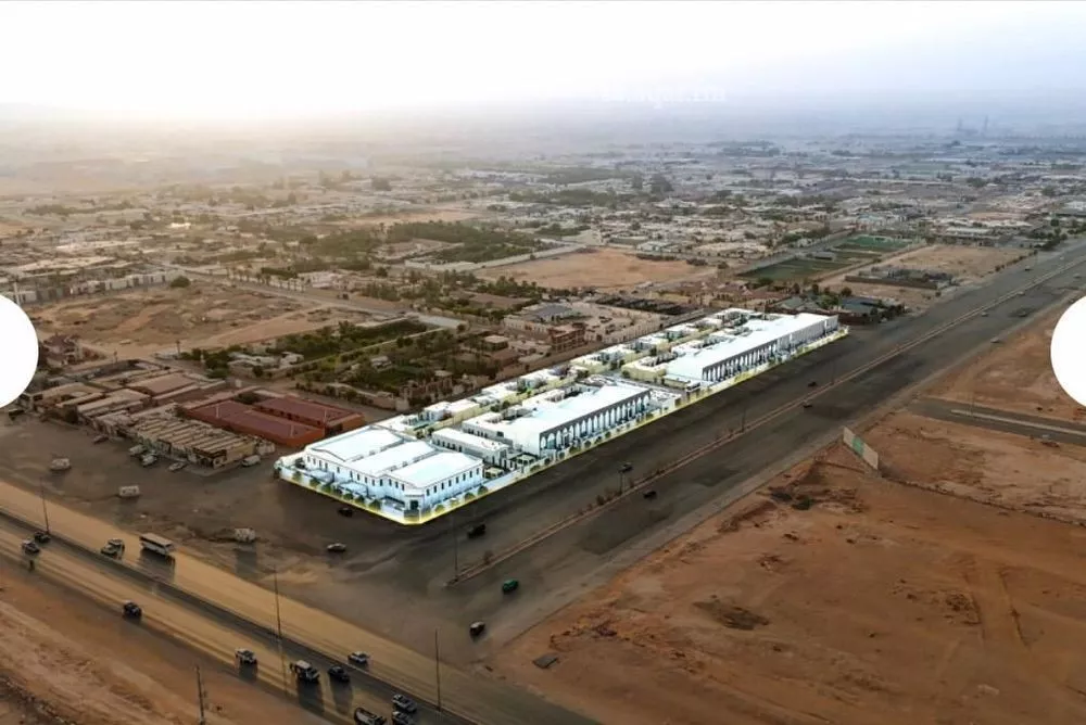 استراحة للبيع في شارع وادي الساحل, حي الرمال, مدينة الرياض, منطقة الرياض 1 صورة