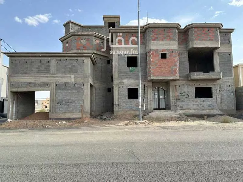 عمارة للبيع في شارع البوادي, حي الحرف, مدينة بيشه, منطقة عسير 1 صورة