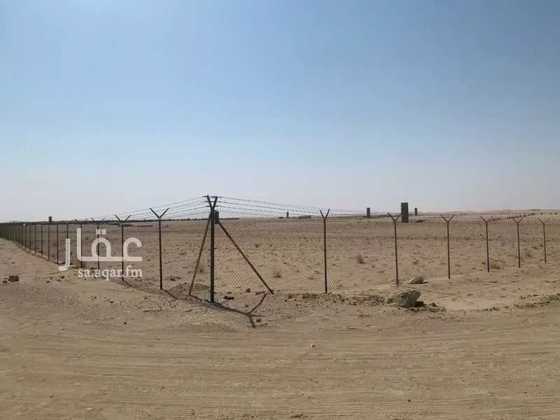 أرض للبيع في شارع الملك عبدالله ابن عبدالعزيز سعود, حي الحي الغربي, مدينة الصرار, المنطقة الشرقية 1 صورة