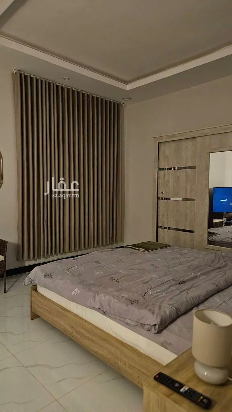 شقة مفروشة للحجز في شارع ابي بن معاذ الانصاري ، حي الربيع ، الرياض ، منطقة الرياض 1 صورة