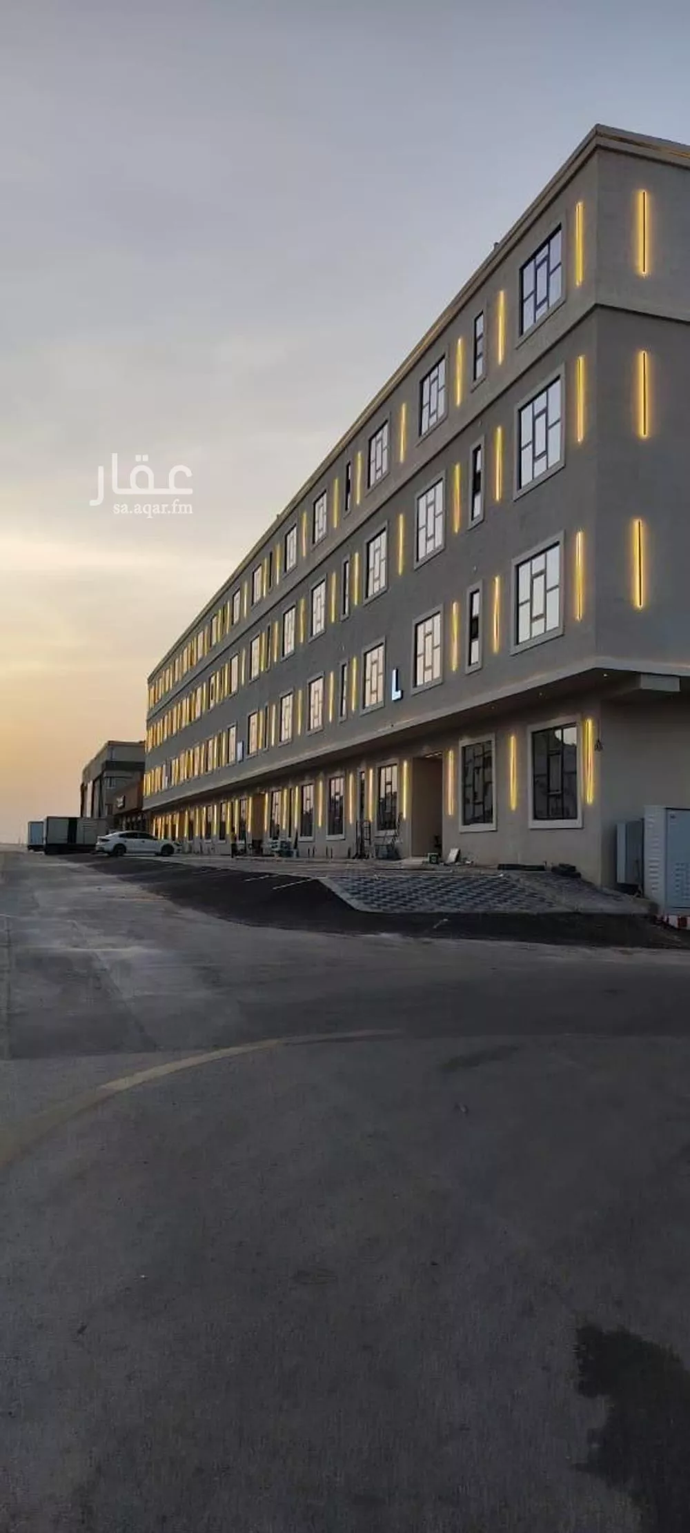 شقة للبيع في شارع عبدالقادر أسعد مفتي, حي ديراب, مدينة الرياض, منطقة الرياض 1 صورة