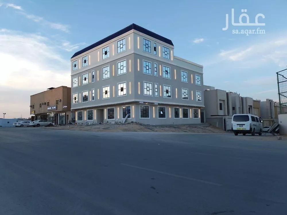 شقة للبيع في شارع عبدالله بن مسرور, حي ديراب, مدينة الرياض, منطقة الرياض 1 صورة