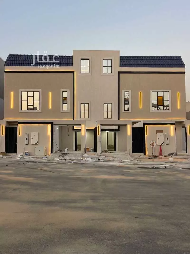 دور للبيع في شارع ابي الخير الواسطي, حي بدر, مدينة الرياض, منطقة الرياض 1 صورة