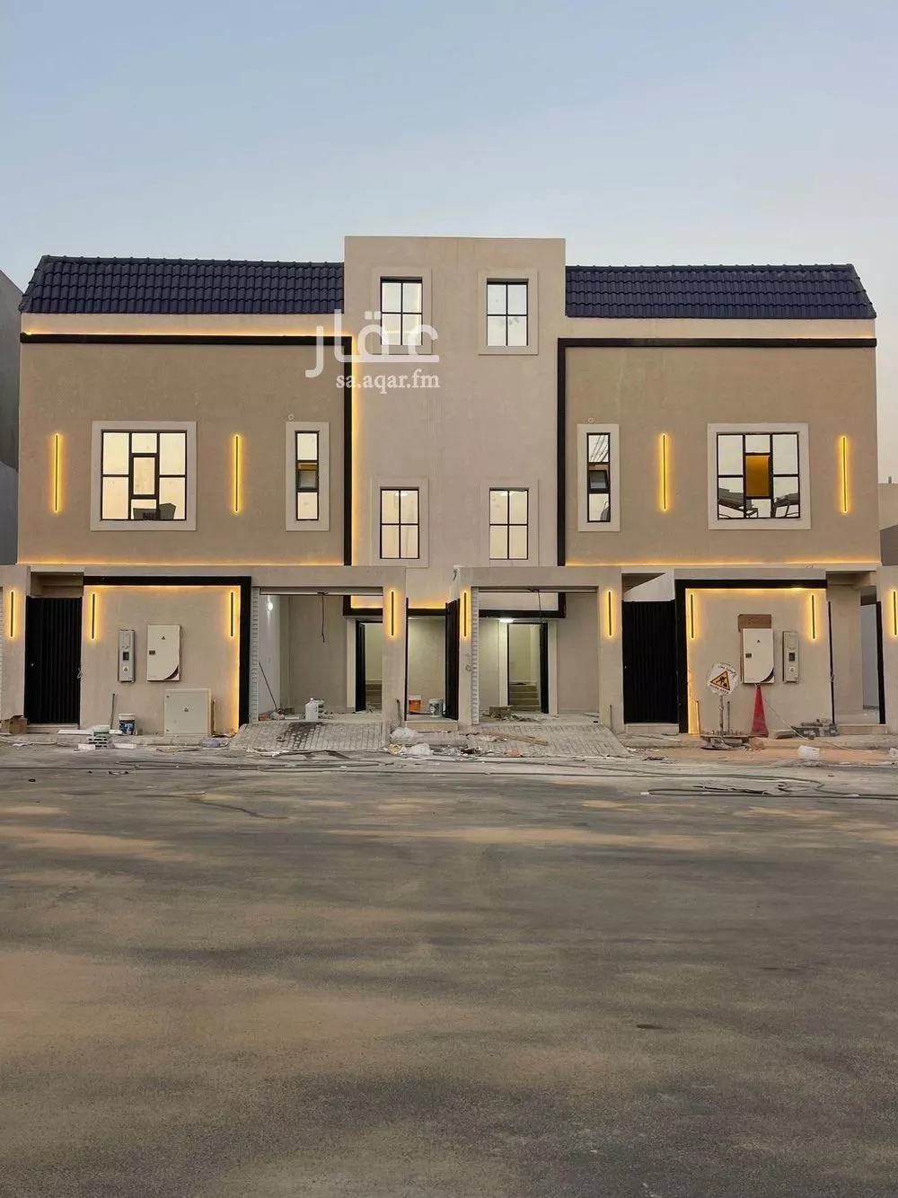 شقة للبيع في شارع أبي الخير الواسطي, حي بدر, مدينة الرياض, منطقة الرياض 1 صورة