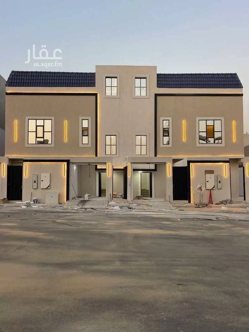 شقة للبيع في شارع أبي الخير الواسطي, حي بدر, مدينة الرياض, منطقة الرياض 1 صورة