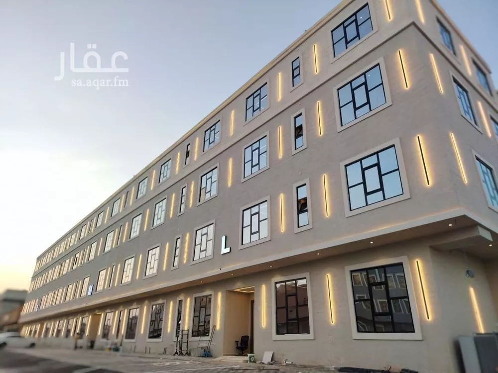 شقة للبيع في شارع القويمية, حي الحزم, مدينة الرياض, منطقة الرياض 1 صورة