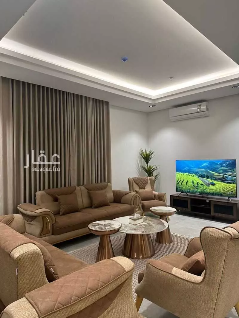 شقة مفروشة للحجز في حي الياسمين ، الرياض ، منطقة الرياض 1 صورة