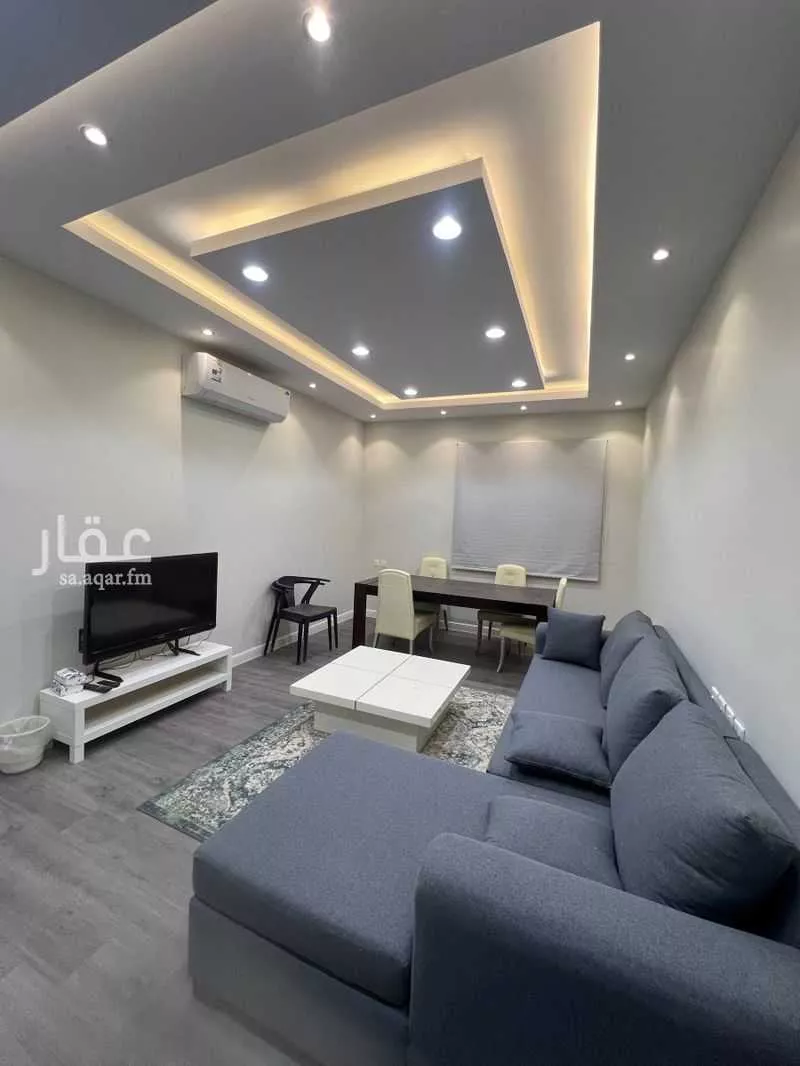 شقة للإيجار في شارع ثابت بن المنذر, حي الفيصلية, مدينة امارة منطقة الرياض - الدرعيه, منطقة الرياض 1 صورة