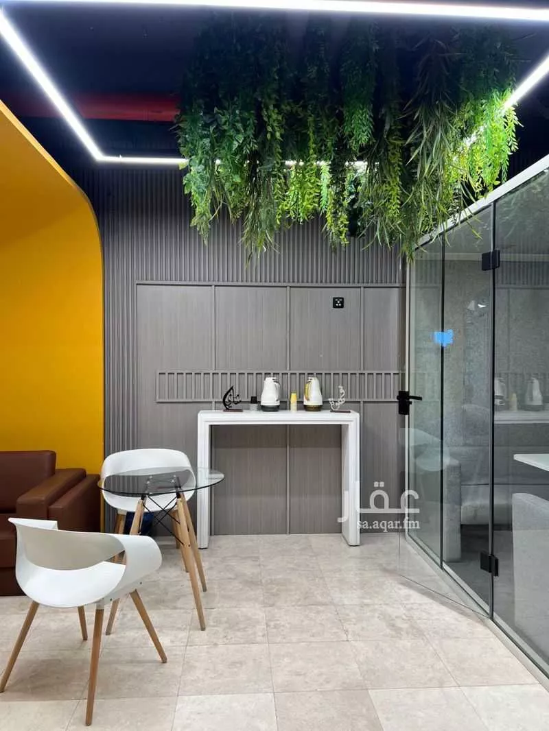 مكتب تجاري للإيجار في شارع صيدا, حي الدريهمية, مدينة الرياض, منطقة الرياض 1 صورة