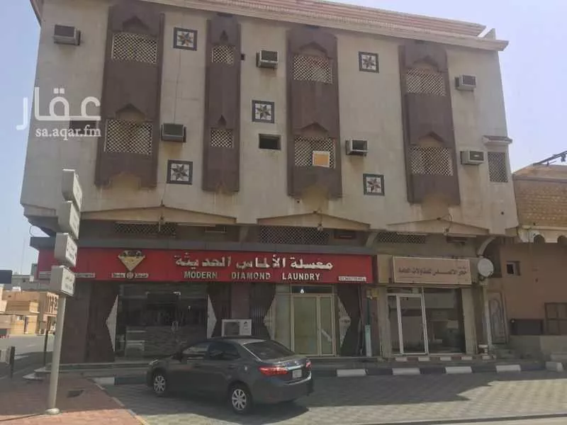 عمارة للبيع في شارع الملك فيصل ابن عبدالعزيز ، حي الروضة ، راس تنورة ، راس تنورة 1 صورة