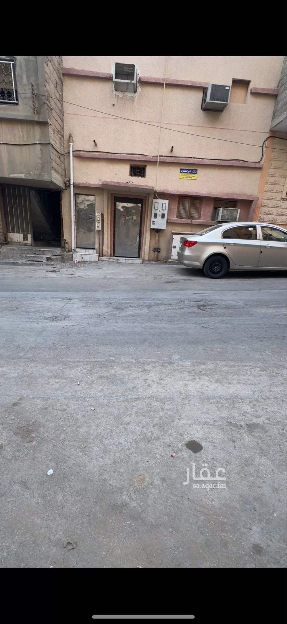 عمارة للبيع في شارع ابن بشران, حي الوزارات, مدينة الرياض, منطقة الرياض 1 صورة