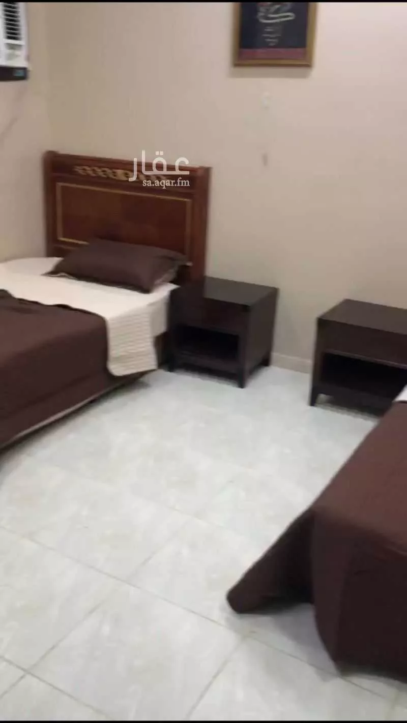 شقة للإيجار في شارع سكة الحديد 72, حي سكة الحديد, مدينة المدينة المنورة, منطقة المدينة المنورة 1 صورة