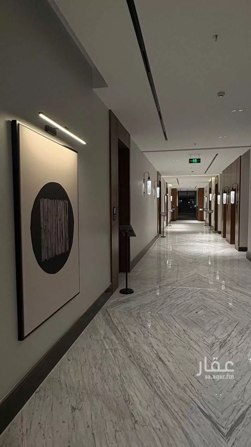 شقة للبيع في شارع الشيخ ع??دالرحمن بن عبداللطيف بن عبدال, حي المنار, مدينة الرياض, منطقة الرياض 1 صورة