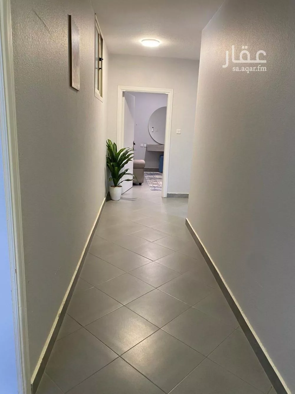 شقة للإيجار في شارع عباد بن حنيف, حي الملز, مدينة الرياض, منطقة الرياض 1 صورة