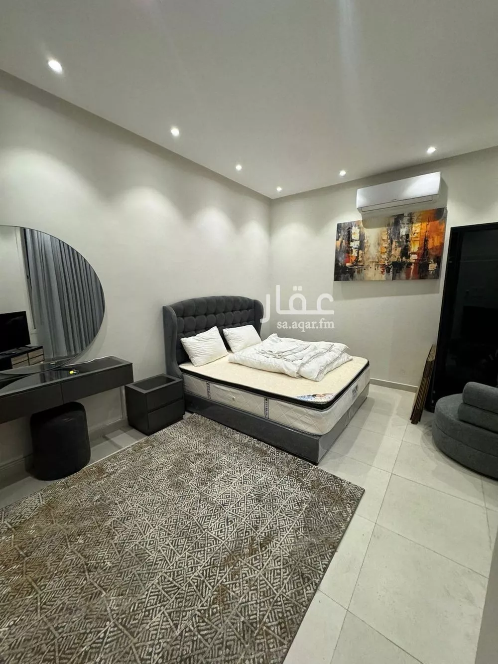 شقة للإيجار في شارع القافلة, حي الربوة, مدينة الرياض, منطقة الرياض 1 صورة