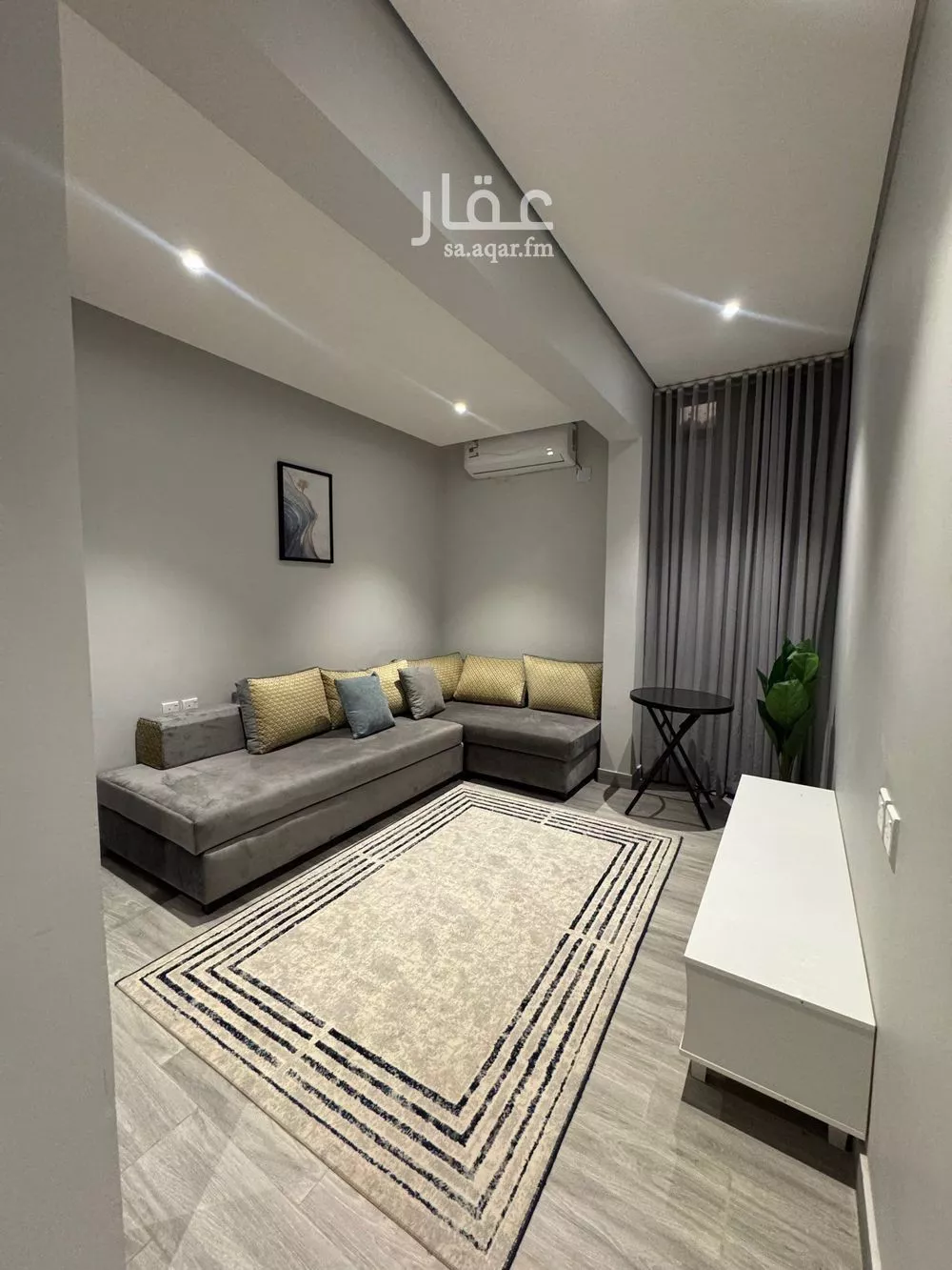 شقة للإيجار في شارع عباد بن حنيف, حي الملز, مدينة الرياض, منطقة الرياض 1 صورة